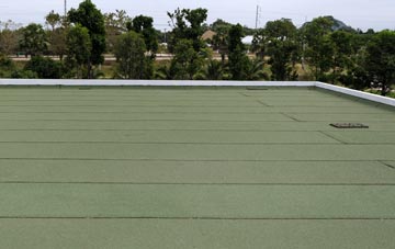 all Baffins roofing types quoted for