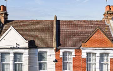 clay roofing Baffins, Hampshire