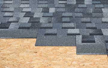 expert Baffins asphalt roof companies