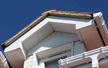 Baffins fascia installation costs