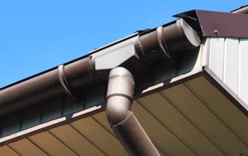 types of Baffins fascias