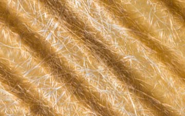 Baffins fibreglass roof waterproofing