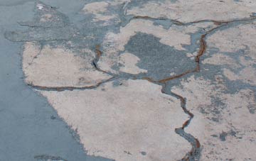 fibreglass roofing replacement Baffins