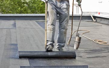 flat roof replacement Baffins, Hampshire