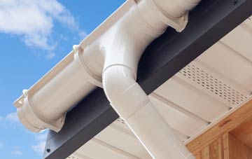 Baffins gutter installation costs