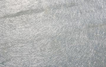 Baffins laminate fibreglass or shingles?