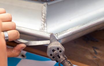 disadvantages of Baffins lead roofing