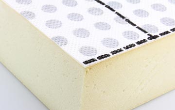 meeting Baffins building codes