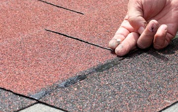Baffins asphalt roof repairs