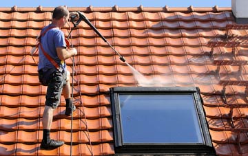 roof cleaning Baffins, Hampshire