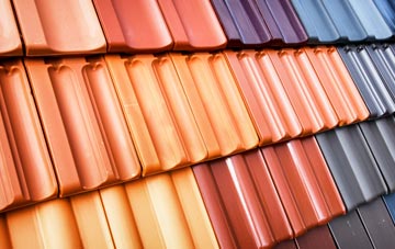 Baffins roof tile costs