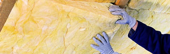 quotes for Baffins roof insulation