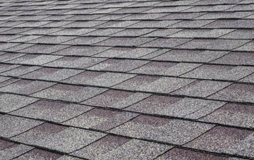 Baffins tiles for shallow pitch roofing