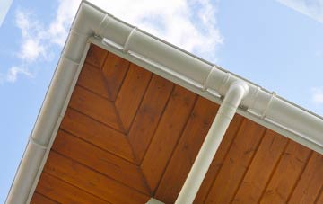 Baffins soffit types