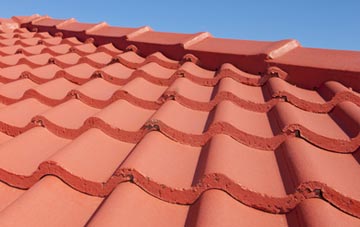 Baffins tile and slate roof replacement
