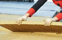 find rated Baffins roof insulation companies