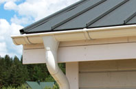 Baffins soffits