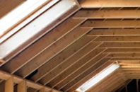 Baffins tapered roof insulation quotes